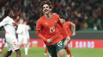 النتيجة الأكبر: البرتغال تحجز مكانها في نصف نهائي بطولة أوروبا