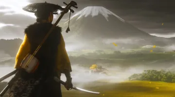 لعبة بلايستيشن Ghost of Yotei تصدر رسميًا خلال عام 2025 بجميع التفاصيل