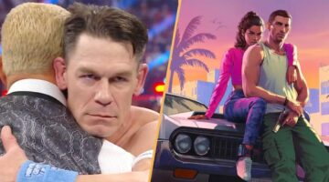 منشور جون سينا ​​عن لعبة GTA 6 يثير التكهنات بين اللاعبين – مصر بوست