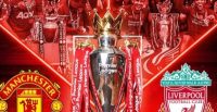 ليفربول وأنصارها… لحظة الافتخار والاعتزاز أمام مانشستر يونايتد