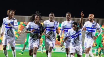 الهلال السوداني يغادر الدوري الموريتاني وسط موجة من الانتقادات لنجمه البارز