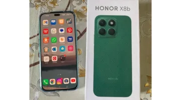 هاتف HONOR X8B: ثورة تكنولوجية جديدة تتحكم في السوق بمواصفات مذهلة وأسعار تنافسية في الوطن العربي