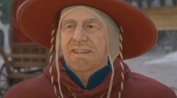 شخصيات لا تُنسى في Kingdom Come: Deliverance 2 – الجزء الأول