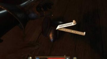 أبرز دروع Kingdom Come: Deliverance 2: دليلك الشامل للحماية المثلى