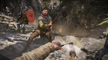 أبرز جرعات الأداء في Kingdom Come: Deliverance 2 – ختام الرحلة الملحمية