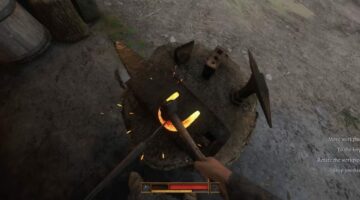 أسرار ومزايا خفية في Kingdom Come: Deliverance 2 – الجزء الأول