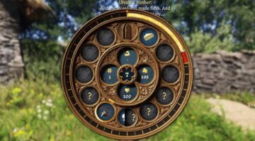 أبرز جرعات الأدوية والمشروبات في Kingdom Come: Deliverance 2 – الجزء الأول