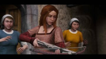 أبرز الشخصيات التي أثرت في لعبة Kingdom Come: Deliverance 2 – خاتمة الرحلة