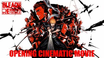 تحضر نفسك للمعركة: BLEACH Rebirth of Souls يغير قواعد اللعبة!