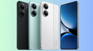 Redmi Turbo 4 Pro: الهاتف المذهل الذي يلوح في الأفق لدخول السوق أبريل 2025