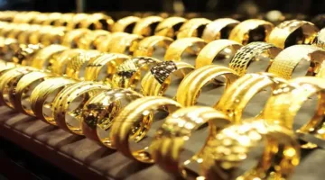 سعر جرام الذهب اليوم الثلاثاء 25 مارس.. كم يبلغ سعر عيار 21 الآن؟