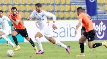 كأس مصر.. تاريخ مواجهات بيراميدز والبنك الأهلي قبل لقاء الجمعة المنتظر