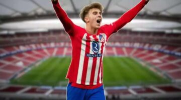 آرسنال يُعِدّ عرضاً قياسياً بـ100 مليون يورو لتعزيز صفوفه بطلقة الدوري الإسباني وسط منافسة شرسة من تشيلسي وليفربول
