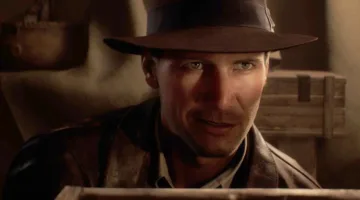 مغازلة جمهور Uncharted تنجح: لعبة Indiana Jones تتصدر الطلبات على PS5