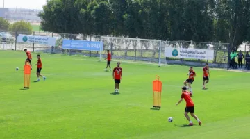 ثلاثة توجيهات عاجلة للاعبي المنتخب العراقي لتحقيق أداء مميز ومبهر