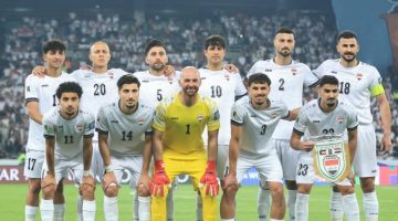 موعد إعلان المدرب الجديد لمنتخب العراق يكشف قريبًا التفاصيل المنتظرة