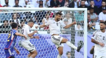 المنتخب العراقي يعيد اكتشاف ميزة مفقودة منذ عقد من الزمن