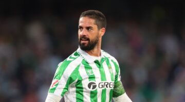 فرانشيسكو إيسكو يغازل ريال مدريد ويعتذر من جماهيره