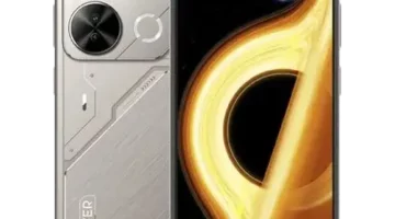 بطارية طويلة الأمد ومواصفات مذهلة.. هاتف ITEL P65 يقدم أداءً مميزًا بسعر مغرٍ