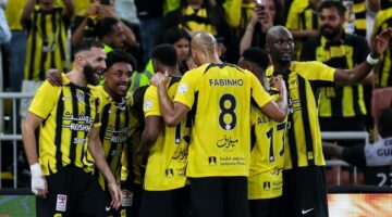 القنوات الناقلة لمباراة الاتحاد والأخدود اليوم في دوري روشن 2025