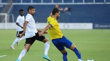 بث مباشر لمباراة الإسماعيلي والجونة في الدوري المصري: تفاصيل اللقاء وأهم التوقعات