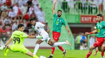 مشاهدة مباشرة: مواجهة الوحدات وشباب الأهلي في دوري أبطال آسيا عبر يلا شوت