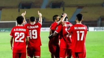مشاهدة مباشرة: مباراة مودرن سبورت ضد الجونة في الدوري المصري على يلا شوت