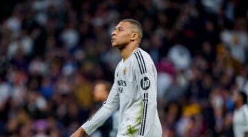 كيلين مبابي تعيس في ريال مدريد: هل تحول حلمه الكبير إلى كابوس مؤلم؟