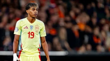يامال يتحدى ريال مدريد: هذا اللاعب كان الأصعب علينا في المباراة