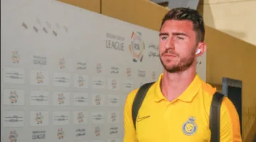لابورت مع النصر السعودي.. هل تعود لعنة الماضي لتطارده مجددًا؟