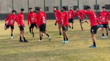 موعد لقاء مصر وجنوب إفريقيا في تصفيات كأس أمم إفريقيا للمحليين – كل التفاصيل هنا