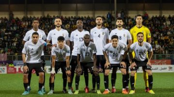 منتخب ليبيا قادر على تحقيق المفاجأة أمام الكاميرون في المباراة المقبلة