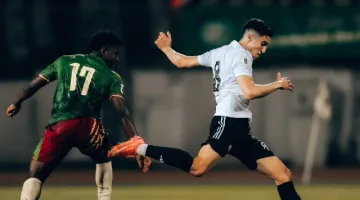 أداء مخيب: منتخب ليبيا يثير استياء الجماهير بخسارته أمام الكاميرون