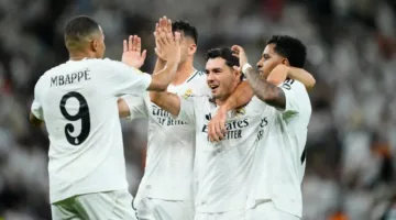التحقيق العاجل للاتحاد الأوروبي ضد لاعبي ريال مدريد يكشف هذا السبب