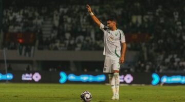 روعة الفخامة: جناح رياض محرز يتصدر عالم الرفاهية متجاوزًا صلاح وفينيسيوس