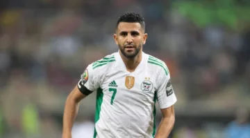 القنوات الناقلة لمباراة الإياب بين الجزائر وموزمبيق في تصفيات كأس العالم 2026