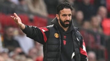أتفهم غضب المشجعين.. نادي مانشستر يونايتد خالد ولا يموت