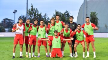 لاعب تفينتي الشاب يفضل تمثيل المغرب بدلاً من هولندا في المنتخب الوطني