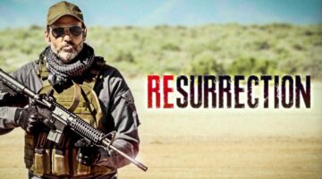 تعرف على سلسلة الرعب التلفزيونية الجديدة: Resurrection: A Biohazard Story