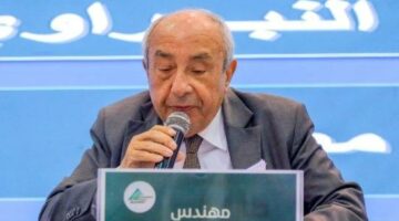النبراوي يعلن مقاضاة وزارة التعليم العالي بعد رفض اعتماد النقابة كـ”جراج