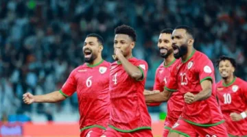 القنوات الناقلة لمباراة الكويت وعمان في تصفيات كأس العالم بشكل مباشر