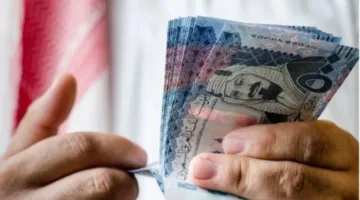 أسعار الريال السعودي اليوم في مصر الثلاثاء 25 مارس 2025 بنهاية التعاملات