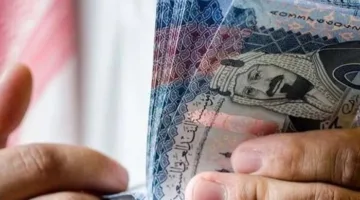 أسعار الريال السعودي اليوم في مصر 26-3-2025.. تعرف على آخر التحديثات