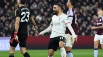 موعد مباراة محمد صلاح المقبلة مع ليفربول بعد انتهاء التوقف الدولي