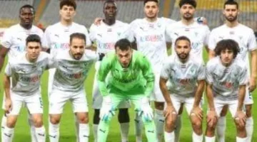 موعد مباراة المصري وسيمبا التنزاني بذهاب ربع نهائي كأس الكونفدرالية الأفريقية