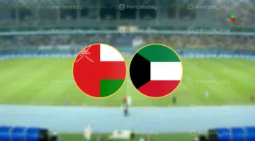 مشاهدة بث مباشر مباراة الكويت ضد عُمان اليوم في تصفيات كأس العالم 2026