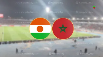 مشاهدة بث مباشر مباراة المغرب ضد النيجر اليوم في تصفيات كأس العالم 2026