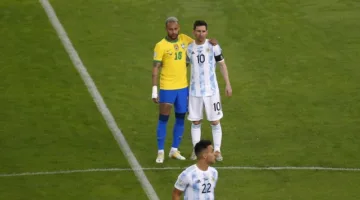 الأرجنتين أم البرازيل: من الأقرب للفوز في ظل غياب ميسي ونيمار؟