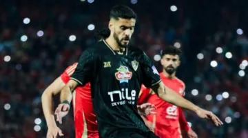 أزمة إدارية تحرم بنتايك من المشاركة مع الزمالك أمام ستيلينبوش رسمياً