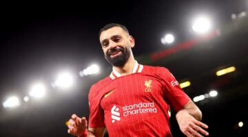 محمد صلاح يقترب من الاستمرار مع ليفربول بفضل 4 عوامل أساسية
